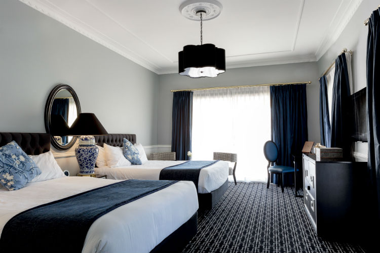 hunter valley activities