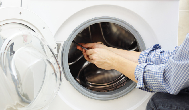 Dryer Repair Houston